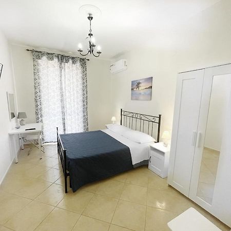 Flavia Apartment Castellammare di Stabia Exteriér fotografie