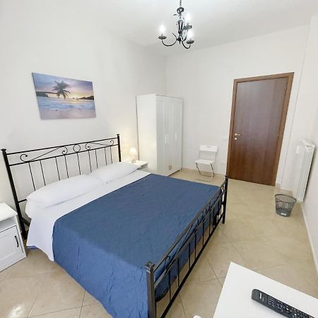 Flavia Apartment Castellammare di Stabia Exteriér fotografie