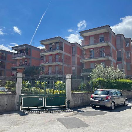 Flavia Apartment Castellammare di Stabia Exteriér fotografie