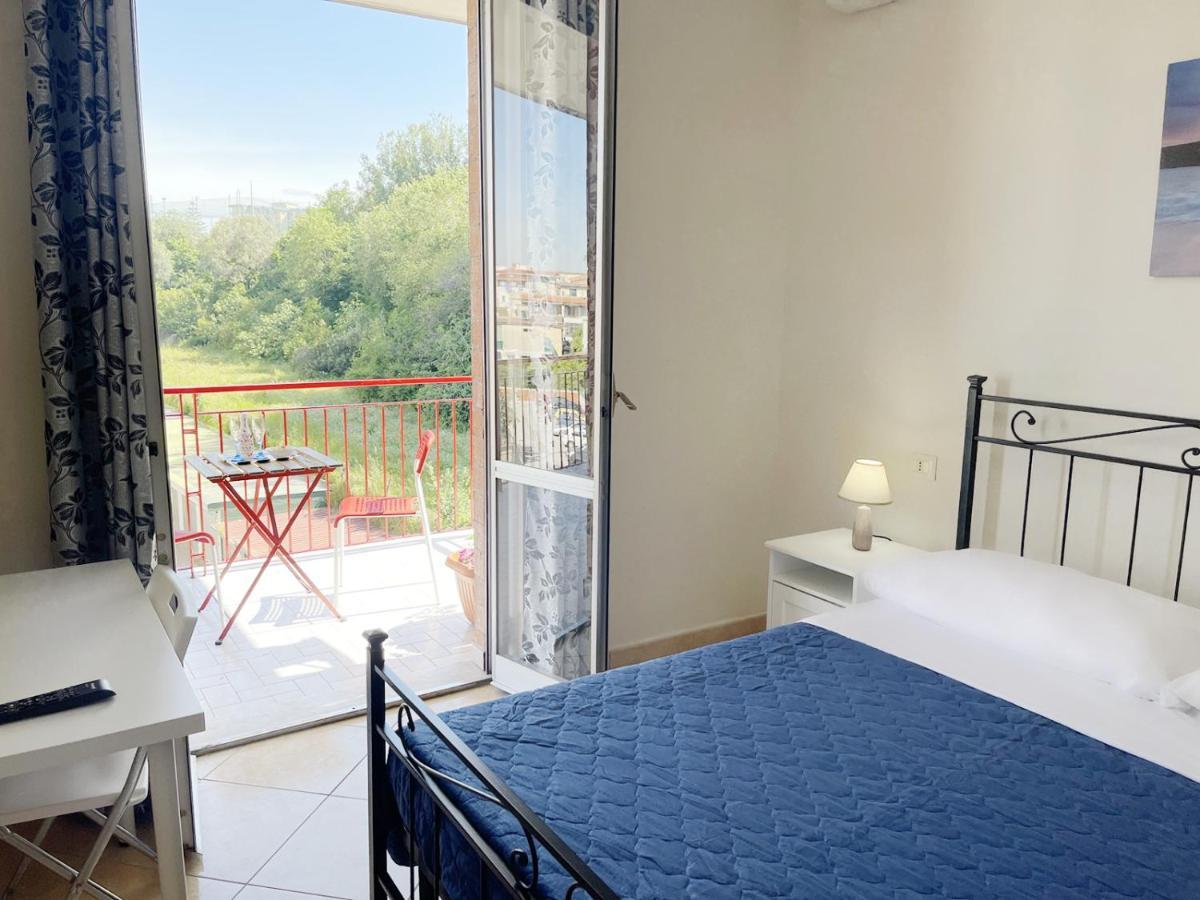 Flavia Apartment Castellammare di Stabia Exteriér fotografie