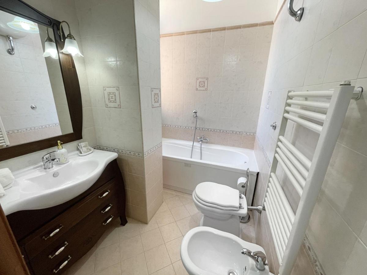 Flavia Apartment Castellammare di Stabia Exteriér fotografie