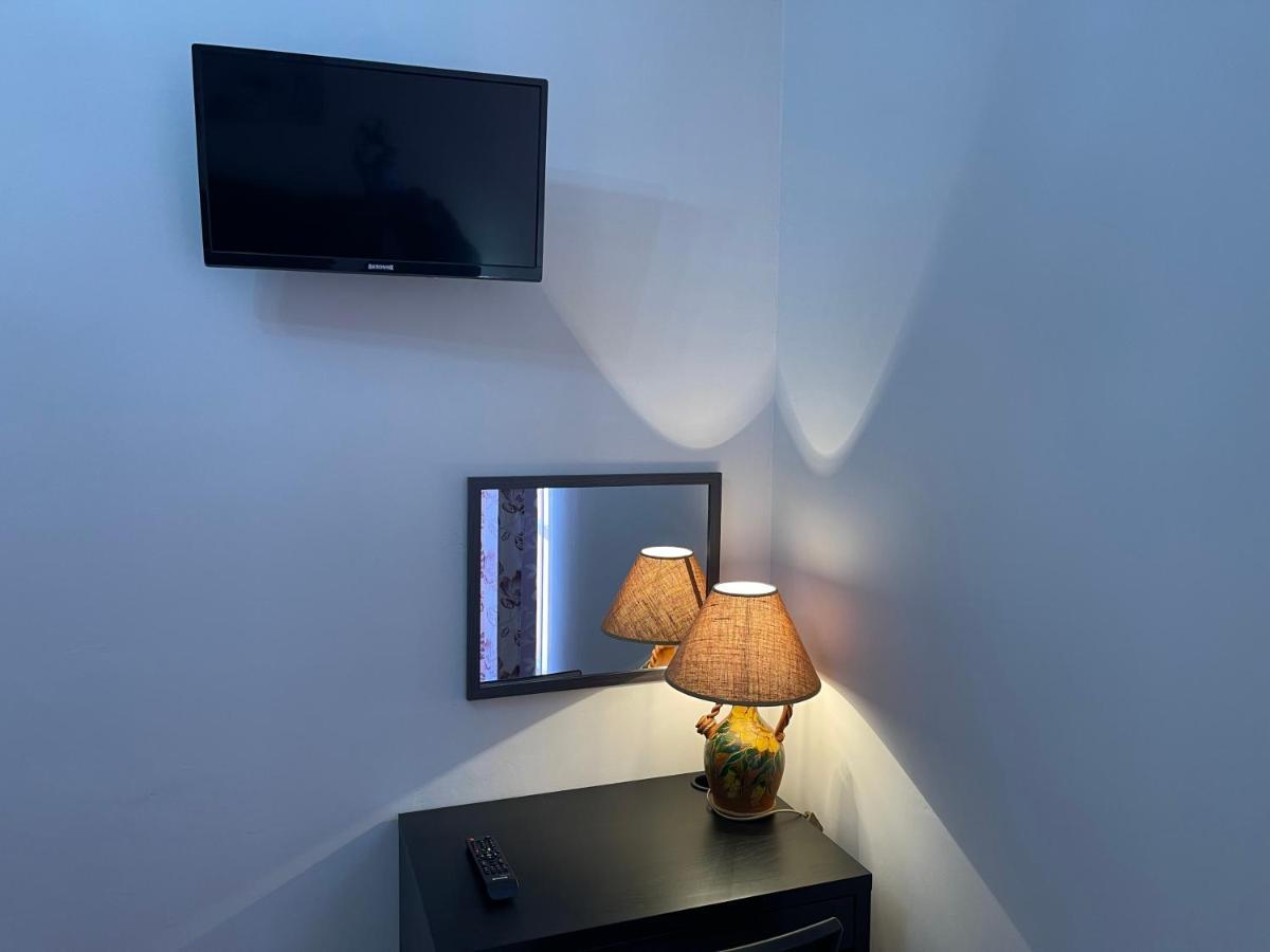 Flavia Apartment Castellammare di Stabia Exteriér fotografie