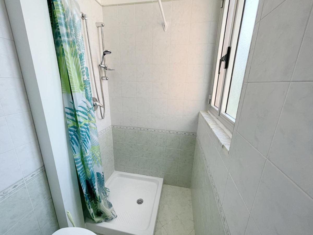 Flavia Apartment Castellammare di Stabia Exteriér fotografie