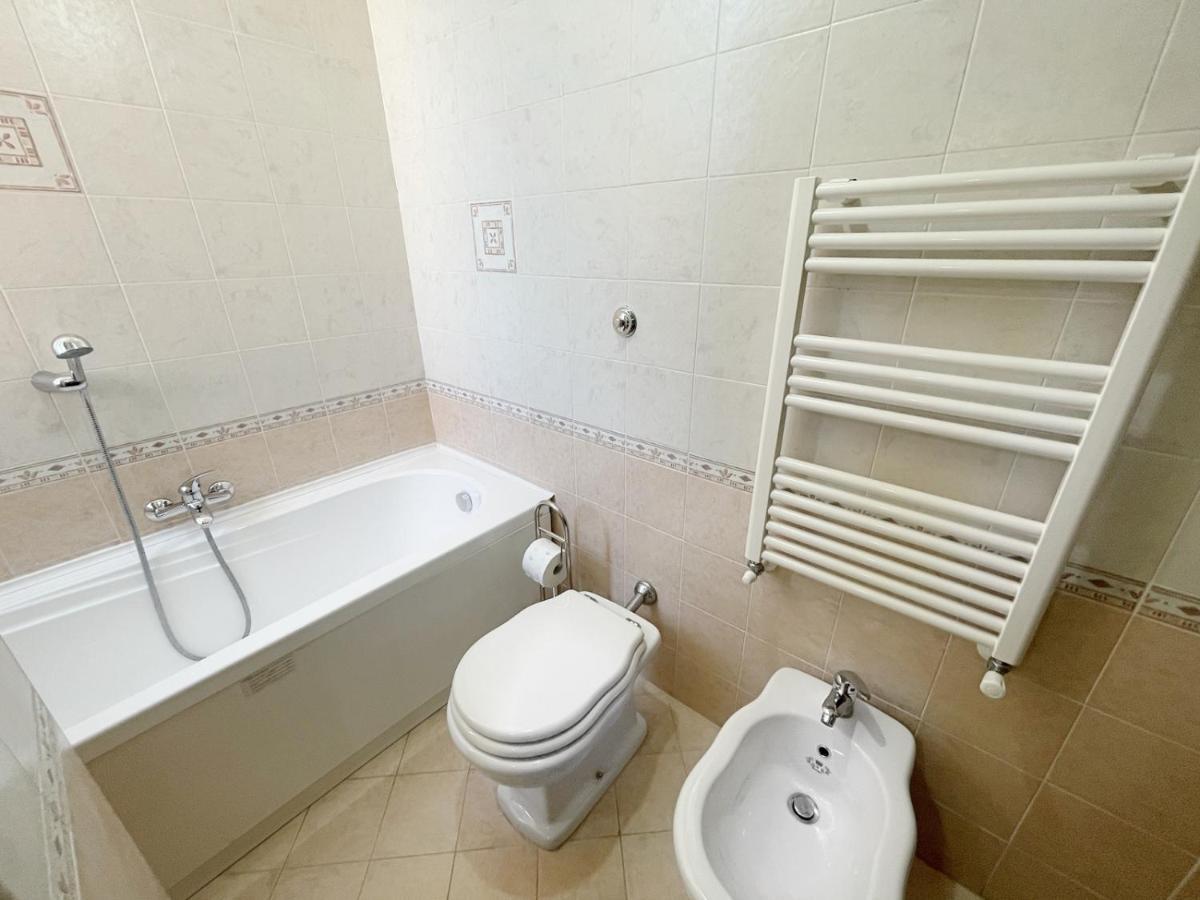 Flavia Apartment Castellammare di Stabia Exteriér fotografie