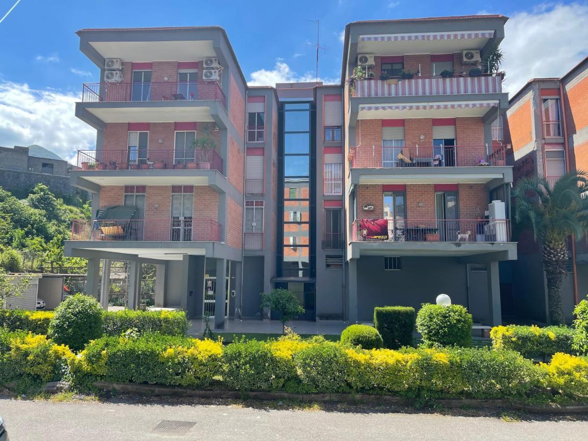 Flavia Apartment Castellammare di Stabia Exteriér fotografie