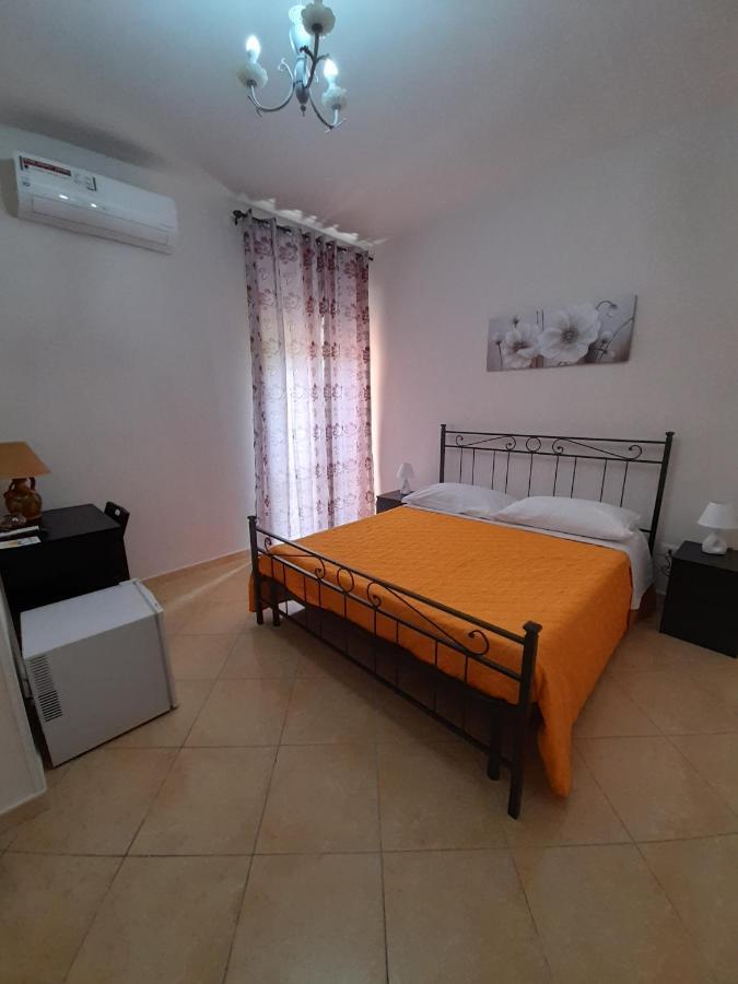 Flavia Apartment Castellammare di Stabia Exteriér fotografie